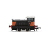 Hornby R30514 OO Loadhaul Ruston & Hornsby 88DS 97088 Diesel Locomotive