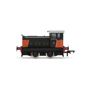 Hornby R30514 OO Loadhaul Ruston & Hornsby 88DS 97088 Diesel Locomotive