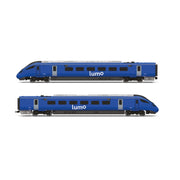 Hornby R30516 OO RailRoad Lumo Class 800 Locomotive Train Pack
