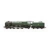Hornby R30520 OO RailRoad BR Class 09 'Duke of Gloucester' 71000 Steam Locomotive