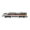 Hornby R30527 OO RailRoad BR Intercity Class 91 'Robert Louis Stevenson' 91018 Locomotive