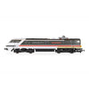 Hornby R30527 OO RailRoad BR Intercity Class 91 'Robert Louis Stevenson' 91018 Locomotive