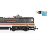 Hornby R30527TXS OO RailRoad BR Intercity Class 91 'Robert Louis Stevenson' 91018 DCC Sound Fitted