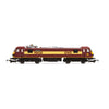 Hornby R30528 OO RailRoad EWS Class 90 'Collingwood' 90020 Locomotive
