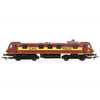 Hornby R30528 OO RailRoad EWS Class 90 'Collingwood' 90020 Locomotive