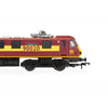 Hornby R30528 OO RailRoad EWS Class 90 'Collingwood' 90020 Locomotive