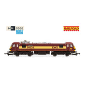 Hornby R30528TXS OO RailRoad EWS Class 90 'Collingwood 90020' Locomotive DCC Sound Fitted