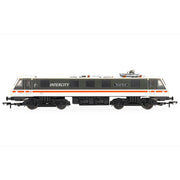 Hornby R30529 OO RailRoad BR Intercity Class 90 'Royal Scot' 90001 Locomotive