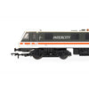 Hornby R30529 OO RailRoad BR Intercity Class 90 'Royal Scot' 90001 Locomotive