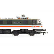 Hornby R30529 OO RailRoad BR Intercity Class 90 'Royal Scot' 90001 Locomotive
