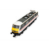 Hornby R30529 OO RailRoad BR Intercity Class 90 'Royal Scot' 90001 Locomotive