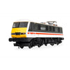 Hornby R30529 OO RailRoad BR Intercity Class 90 'Royal Scot' 90001 Locomotive