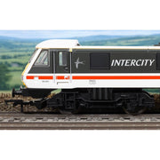 Hornby R30529 OO RailRoad BR Intercity Class 90 'Royal Scot' 90001 Locomotive