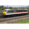 Hornby R30529 OO RailRoad BR Intercity Class 90 'Royal Scot' 90001 Locomotive