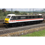 Hornby R30529 OO RailRoad BR Intercity Class 90 'Royal Scot' 90001 Locomotive