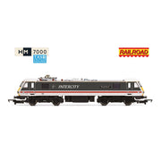 Hornby R30529TXS OO RailRoad BR Intercity Class 90 'Royal Scot' 90001 Locomotive DCC Sound Fitted