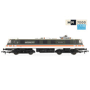 Hornby R30529TXS OO RailRoad BR Intercity Class 90 'Royal Scot' 90001 Locomotive DCC Sound Fitted