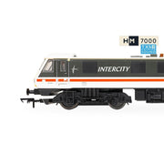 Hornby R30529TXS OO RailRoad BR Intercity Class 90 'Royal Scot' 90001 Locomotive DCC Sound Fitted
