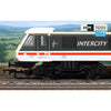 Hornby R30529TXS OO RailRoad BR Intercity Class 90 'Royal Scot' 90001 Locomotive DCC Sound Fitted