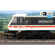 Hornby R30529TXS OO RailRoad BR Intercity Class 90 'Royal Scot' 90001 Locomotive DCC Sound Fitted