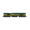 Hornby R30531 OO RailRoad Freightliner Class 66 'Freightliner 60' 66601 Locomotive