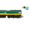 Hornby R30531TXS OO RailRoad Freightliner Class 66 'Freightliner 60' 66601 Locomotive DCC Sound Fitted