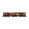 Hornby R30532 OO RailRoad EWS Class 66 'Lafarge Charnwood' 66022 Locomotive