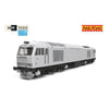 Hornby R30536TXS OO RailRoad TLF Coal Sector Class 60 'Humphrey Davy' 60069 Locomotive Sound FItted