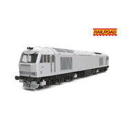 Hornby R30537 OO RailRoad DB Rail Class 60 'Dove Holes' 60039 Locomotive