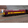 Hornby R30541 OO RailRoad EWS Class 47 'Windsor Castle' 47787 Locomotive