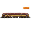 Hornby R30541 OO RailRoad EWS Class 47 'Windsor Castle' 47787 Locomotive