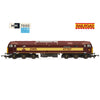 Hornby R30541TXS OO RailRoad EWS Class 47 'Windsor Castle' 47787 Locomotive DCC Sound Fitted
