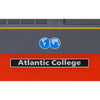 Hornby R30543 OO RailRoad RES Class 47 'Atlantic Collage' 47749 Locomotive