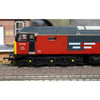 Hornby R30543 OO RailRoad RES Class 47 'Atlantic Collage' 47749 Locomotive
