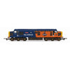 Hornby R30544 OO Railroad Rail Services Class 37 Pegasus 37422 Locomotive