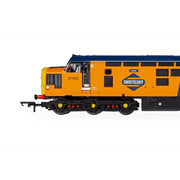 Hornby R30544 OO Railroad Rail Services Class 37 Pegasus 37422 Locomotive