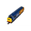 Hornby R30544 OO Railroad Rail Services Class 37 Pegasus 37422 Locomotive
