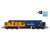 Hornby R30544TXS OO RailRoad Rail Services Class 37 'Pegasus' 37422 DCC Sound Fitted