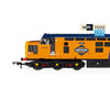 Hornby R30544TXS OO RailRoad Rail Services Class 37 'Pegasus' 37422 DCC Sound Fitted