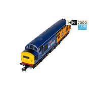 Hornby R30544TXS OO RailRoad Rail Services Class 37 'Pegasus' 37422 DCC Sound Fitted