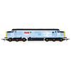 Hornby R30545 OO RailRoad British Steel Class 37 'Teesside Steelmaster' 37501 Locomotive