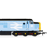 Hornby R30545 OO RailRoad British Steel Class 37 'Teesside Steelmaster' 37501 Locomotive