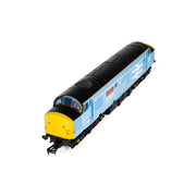 Hornby R30545 OO RailRoad British Steel Class 37 'Teesside Steelmaster' 37501 Locomotive