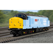 Hornby R30545 OO RailRoad British Steel Class 37 'Teesside Steelmaster' 37501 Locomotive
