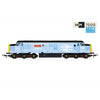 Hornby R30545TXS OO RailRoad British Steel Class 37 'Teesside Steelmaster' 37501 Locomotive DCC Sound Fitted