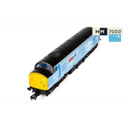 Hornby R30545TXS OO RailRoad British Steel Class 37 'Teesside Steelmaster' 37501 Locomotive DCC Sound Fitted