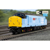 Hornby R30545TXS OO RailRoad British Steel Class 37 'Teesside Steelmaster' 37501 Locomotive DCC Sound Fitted
