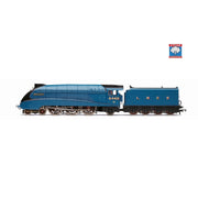 Hornby R30551SS OO LNER Class A4 'Mallard' Steam Locomotive With Steam Generator