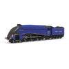 Hornby BR Class A4 Kingfisher-Steam Generator