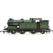Hornby R30557 OO RailRoad GNR N2 1606 Steam Locomotive